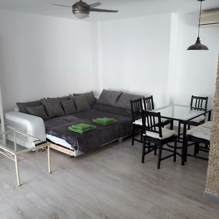 Corredera Home Parking Casco Historico 코르도바 외부 사진